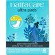 Cotton Pads Thin Regular With Wings - Só Verde