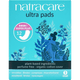 Cotton Pads Thin Super Plus - Só Verde