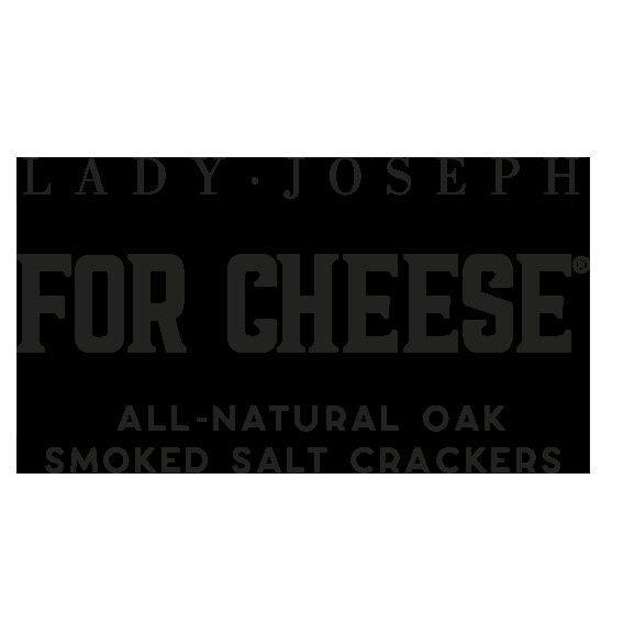 Crackers with oak-smoked salt - Só Verde