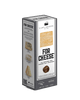Crackers with oak-smoked salt - Só Verde