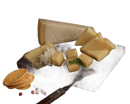 Crackers with Pink Pepper, Cumin & Olive Oil - Só Verde