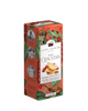 Crackers with Pink Pepper, Cumin & Olive Oil - Só Verde