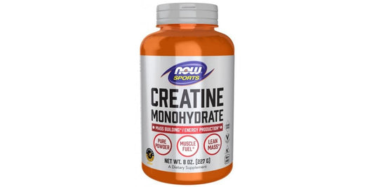 Creatine Monohydrate Pure Powder - Só Verde