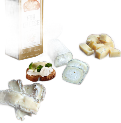 Crips with Marcona almonds. - Só Verde