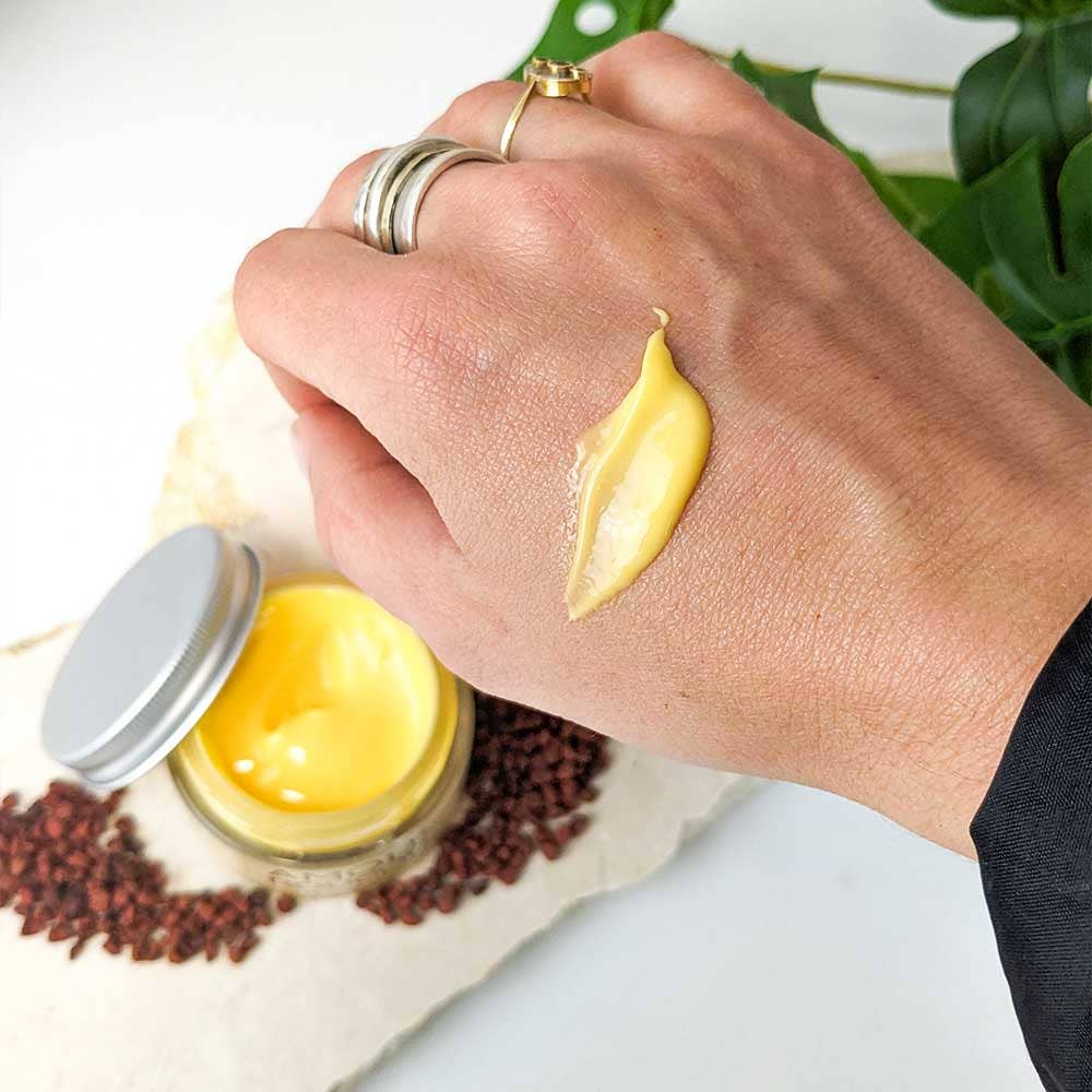 Creme Facial Orgânico Amou'roucou - Radiance - Roucou - 50ml