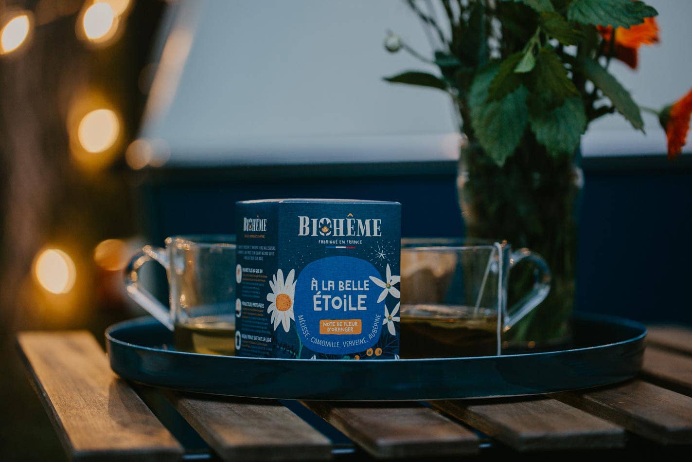 Infusion Under the Stars - X20 Tea Bags