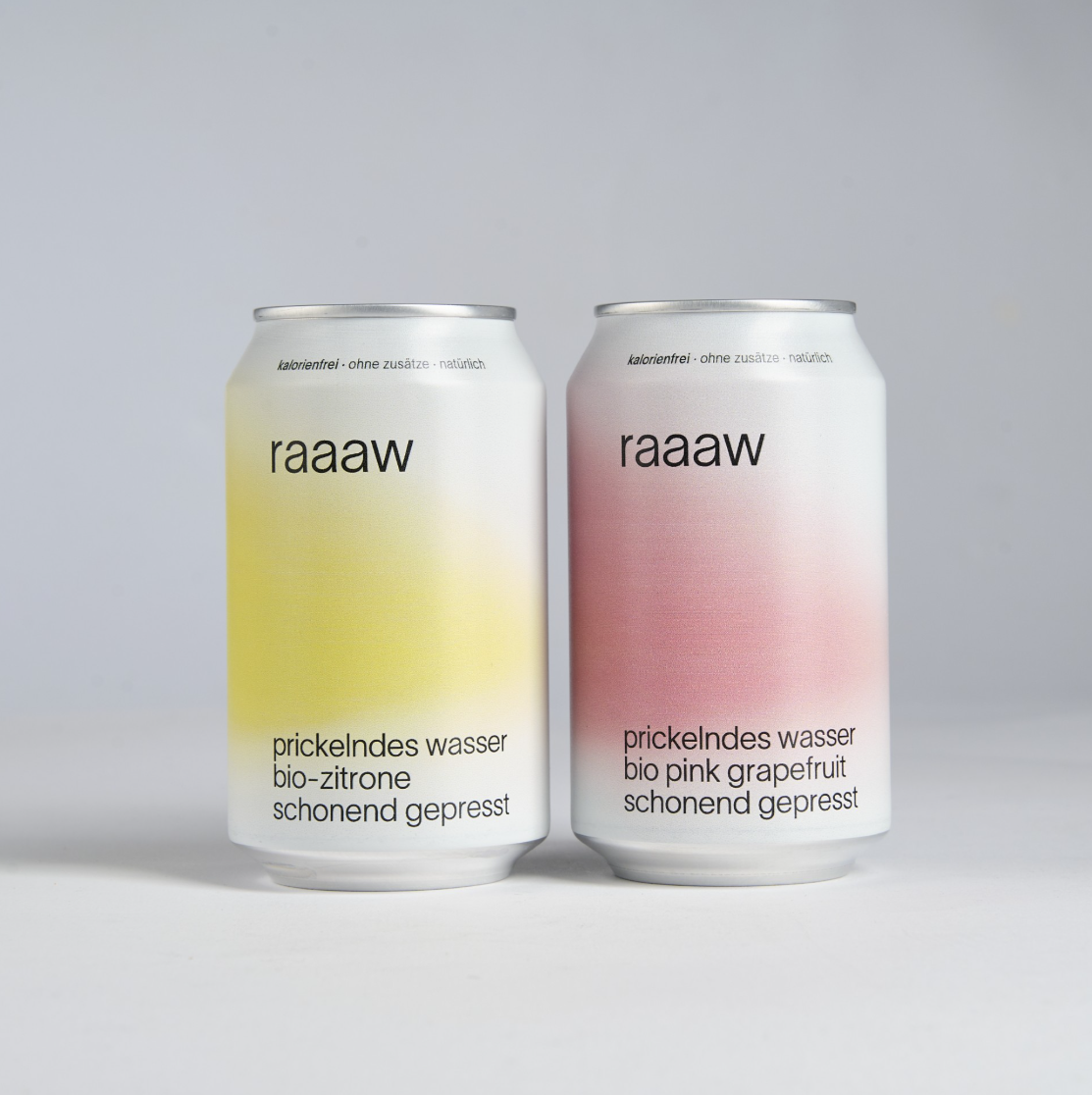 Raaaw Sample Box
