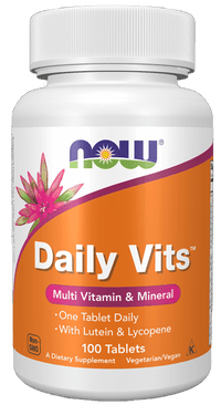 Multivitamínicos