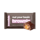 Dark Chocolate Brownie Filled Bar - Só Verde