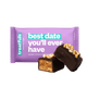 Dark Chocolate Peanut Bar - Só Verde