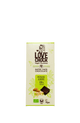 Date-Sweetened Chocolate with Pistachio & Almond - Só Verde