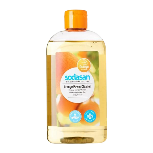 Degreaser Orange Scent - Só Verde
