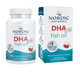 DHA Xtra, 1660mg Strawberry, Softgels - Só Verde
