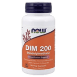 DIM 200 Diindolylmethane - Só Verde