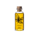 dressing with evoo and basil - Bottle - Só Verde