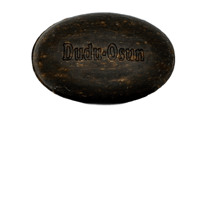 Dudu-Osun® CLASSIC - Black soap from Africa - Só Verde