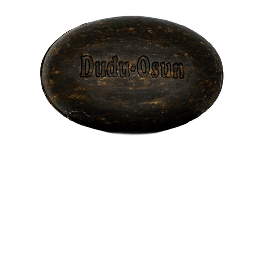 Dudu-Osun® CLASSIC - Black soap from Africa - Só Verde