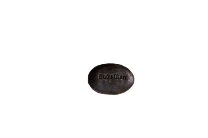 Dudu-Osun® CLASSIC - Black soap from Africa - Só Verde