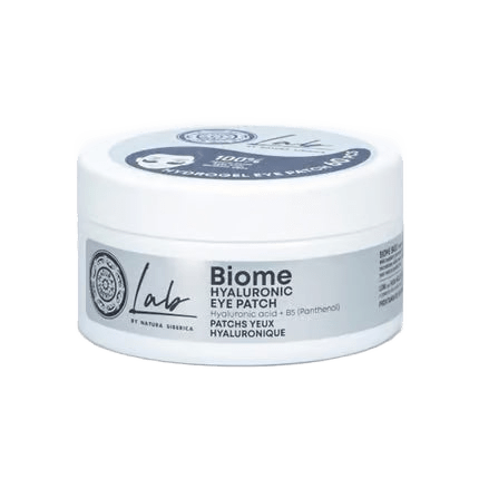 Dyal Hyaluronic Eye Patches - Só Verde