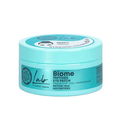 Dyal Peptides Eye Patches - Só Verde