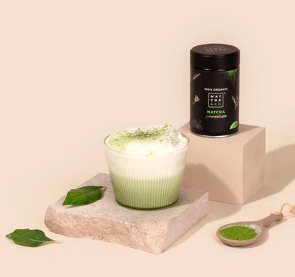 Premium Ceremonial Matcha 80g