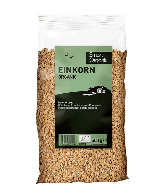 Einkorn - Só Verde