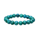 Empowered Chrysocolla Bracelet - Só Verde