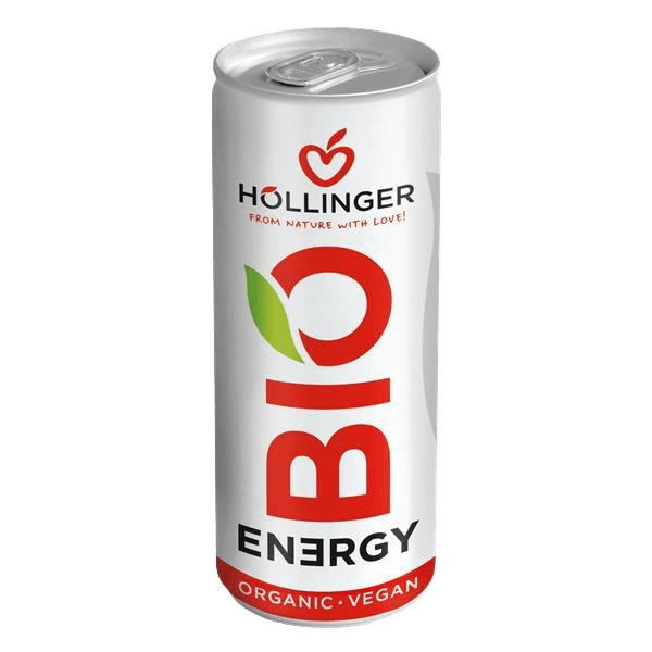Energy Drink - Só Verde