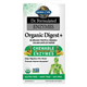 Enzymes Digest+ Tropical Fruit Flavor Chewables - Só Verde