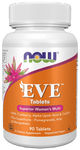Eve™ Women's Multiple Vitamin Tablets - Só Verde