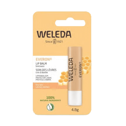 Everon Lip Balm SPF 4 - Só Verde