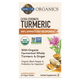 Extra Strength Turmeric Tablets - Só Verde
