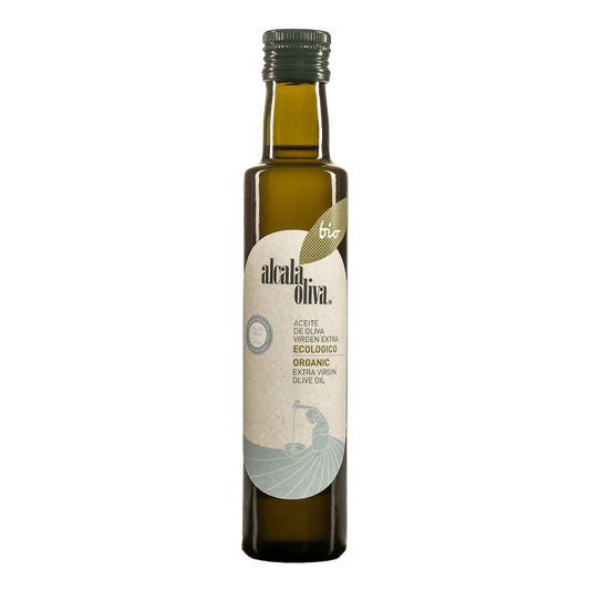 Extra Virgin Olive Oil - Só Verde