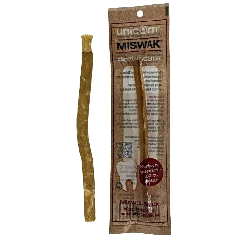 Unicorn® Miswak Dental Care Wood