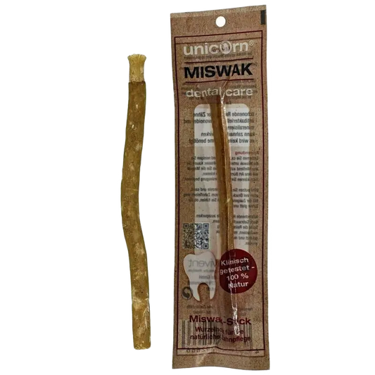 Unicorn® Miswak Dental Care Wood