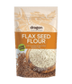 Flaxseed Flour - Só Verde
