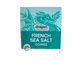 French Sea Salt, coarse - Só Verde