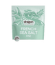 French Sea Salt Fine - Só Verde