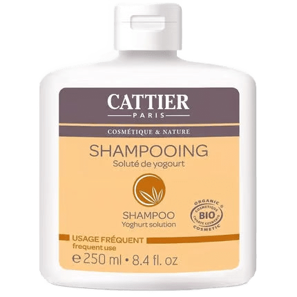 Frequent Use Shampoo - Só Verde