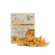Fusilli 100% chickpea flour - Só Verde