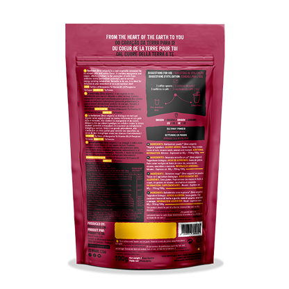 Beetroot Powder