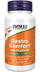 Gastro Comfort™ with PepZin GI™ Veg Capsules - Só Verde