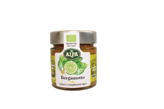 Gem Bergamote - Só Verde
