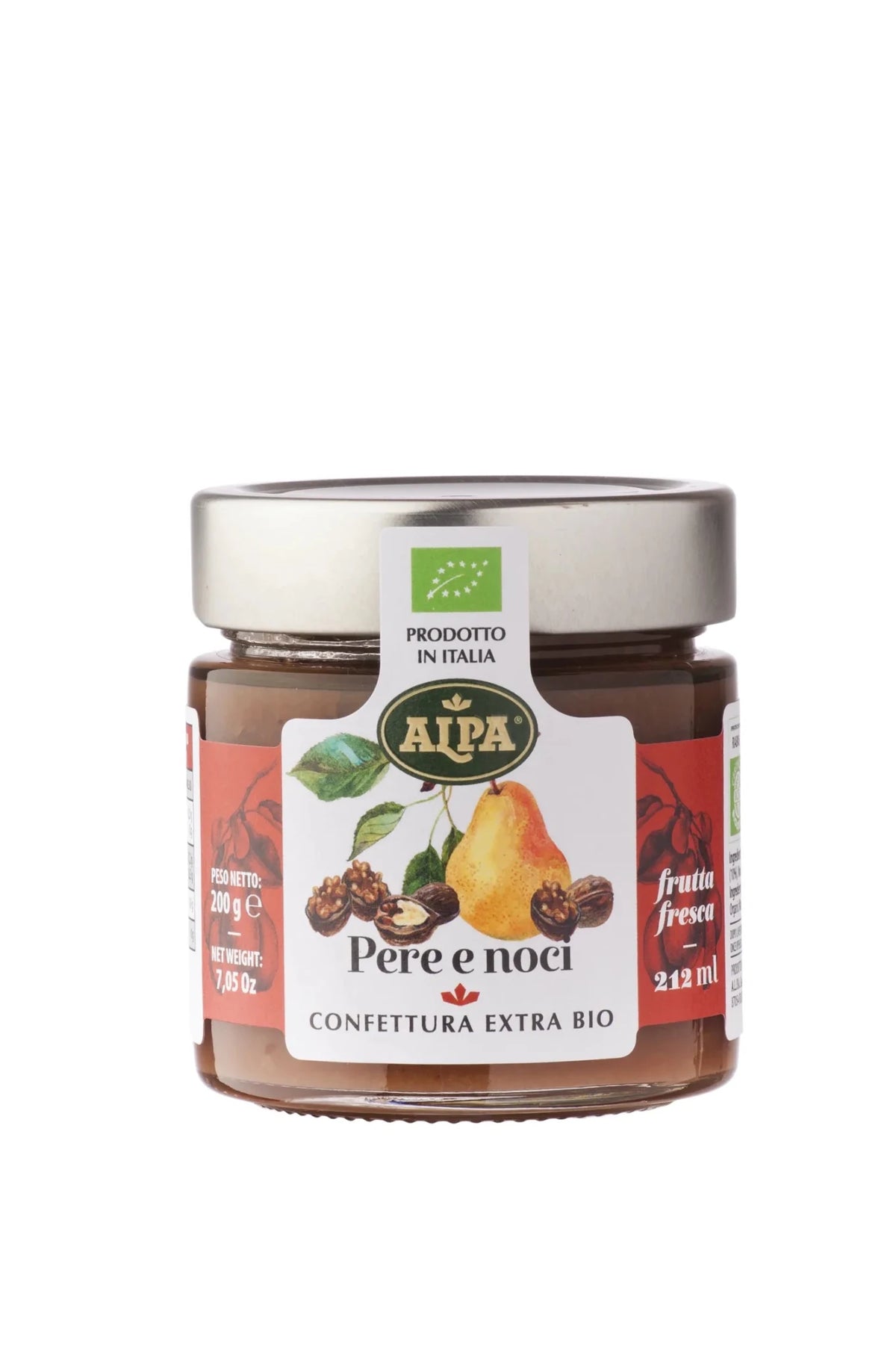 Gem Pears and Nuts - Só Verde