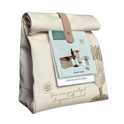 Gift Box : Gorgeous Hands & Nails - Só Verde