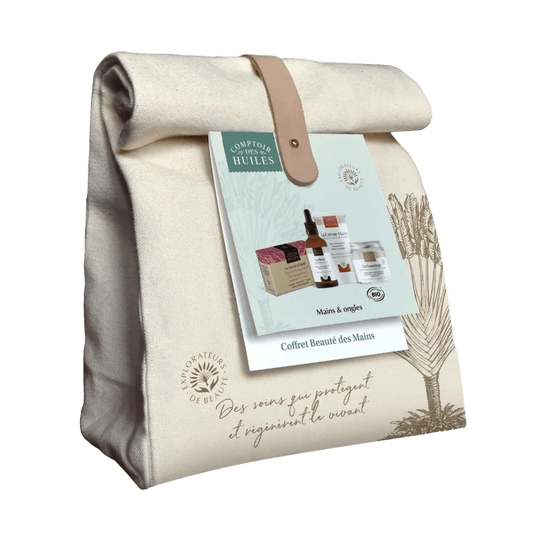 Gift Box : Gorgeous Hands & Nails - Só Verde