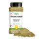 Ginger Ground - Só Verde