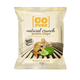 Ginger & Lime Potato Chips - Só Verde