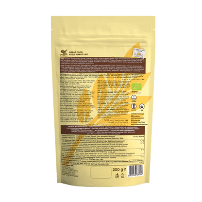 Ginger Powder - Só Verde