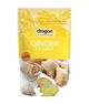 Ginger Powder - Só Verde